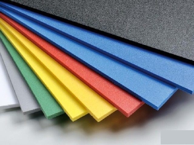 Листовой пластик ПВХ 3 мм купить в Санкт-Петербурге, цена за лист